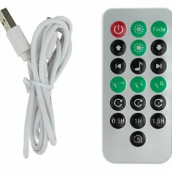 Hot Mary's Projecteur Galaxy