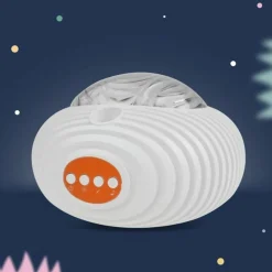 Hot Mary's Projecteur Galaxy