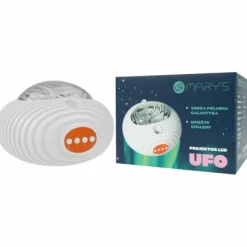 Hot Mary's Projecteur Galaxy