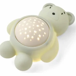 Clearance Liewood Projecteur lumineux Manuel Bear Dove Blue