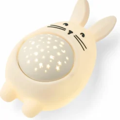 Hot Liewood Projecteur lumineux Manuel Rabbit Sandy - Reconditionné