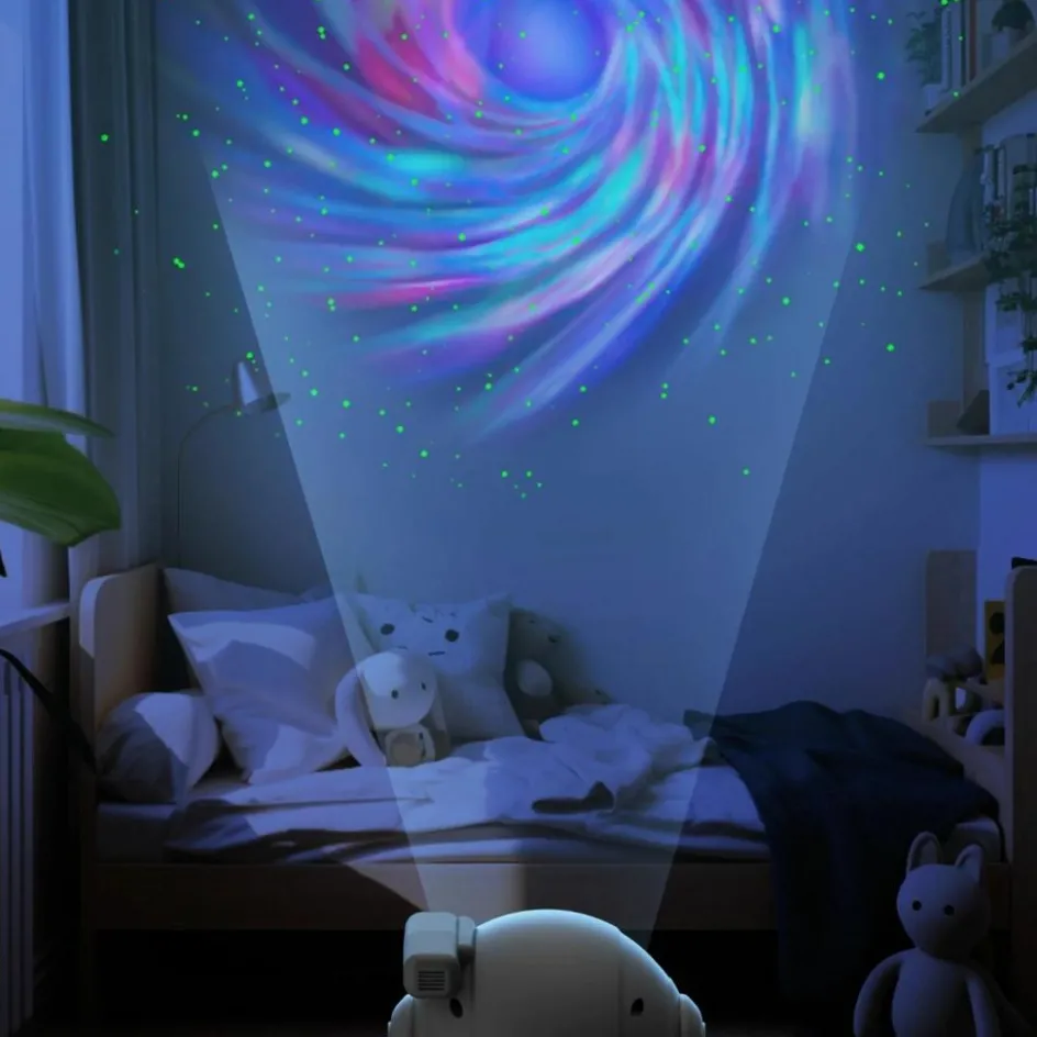 New MOB Projecteur Stellar Light