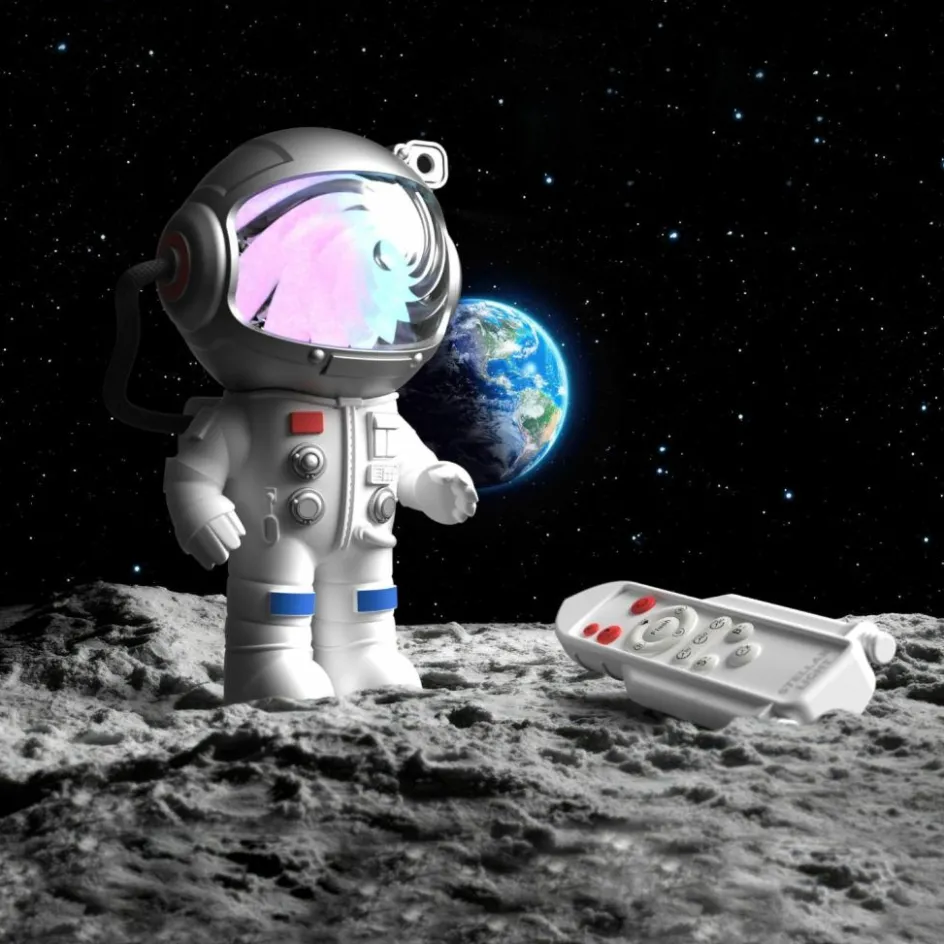 New MOB Projecteur Stellar Light