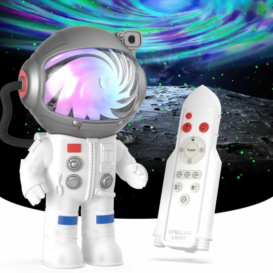 New MOB Projecteur Stellar Light