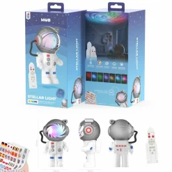 New MOB Projecteur Stellar Light