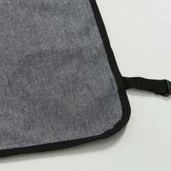 Protection de dossier avec poche voiture imperméable|Tinéo New