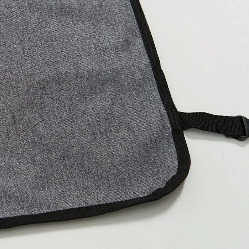 Protection de dossier avec poche voiture imperméable|Tinéo New