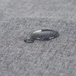 Protection de dossier avec poche voiture imperméable|Tinéo New