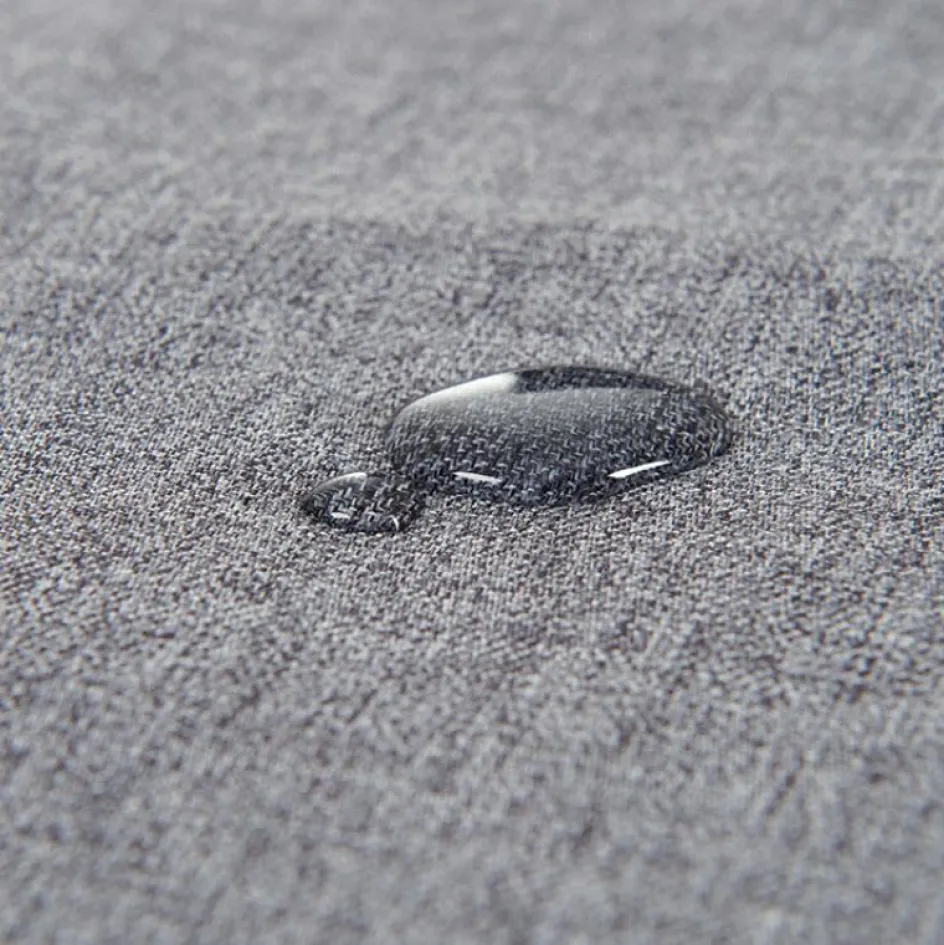 Protection de dossier avec poche voiture imperméable|Tinéo New