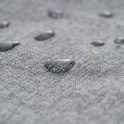 Protection de dossier avec poche voiture imperméable|Tinéo New