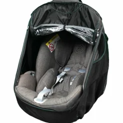 Protection de pluie universelle pour siège auto 0|Ezimoov Hot