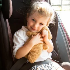 Hot Childhome Protection pour ceinture de sécurité Teddy