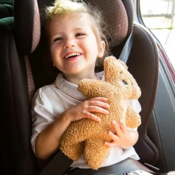 Hot Childhome Protection pour ceinture de sécurité Teddy