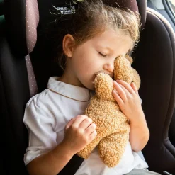 Hot Childhome Protection pour ceinture de sécurité Teddy