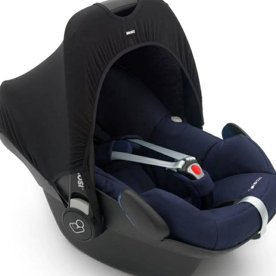 Protection solaire pour cosy noir|Dooky Clearance