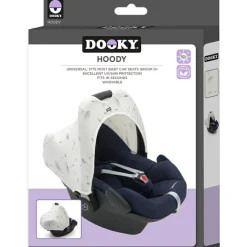 Best Dooky Protection solaire pour cosy Dandelion