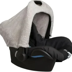 Protection solaire pour cozy groupe 0+ Cozy urban Taupe|Baby's Only Discount