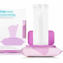 Hot Frida Protections périodiques périnéales à l’hamamélis (24)