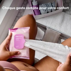 Hot Frida Protections périodiques périnéales à l’hamamélis (24)