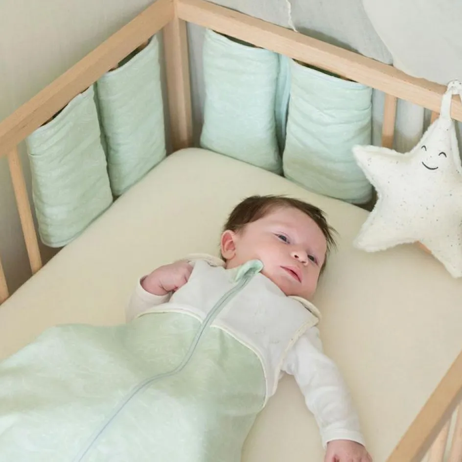 Protège barreaux Au Large de Nova (lot de 8)|Trois Kilos Sept