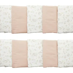 BB & Co Protège barreaux Daydream (pour lits 60 x 120 et 70 x 140 cm)