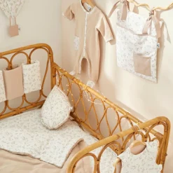 BB & Co Protège barreaux Daydream (pour lits 60 x 120 et 70 x 140 cm)