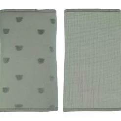 Online Trois Kilos Sept Protège barreaux Honey (pour lits 60 x 120 ou 70 x 140 cm)