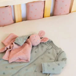 Protège barreaux Hop (pour lits 60 x 120 ou 70 x 140 cm)|Trois Kilos Sept Sale