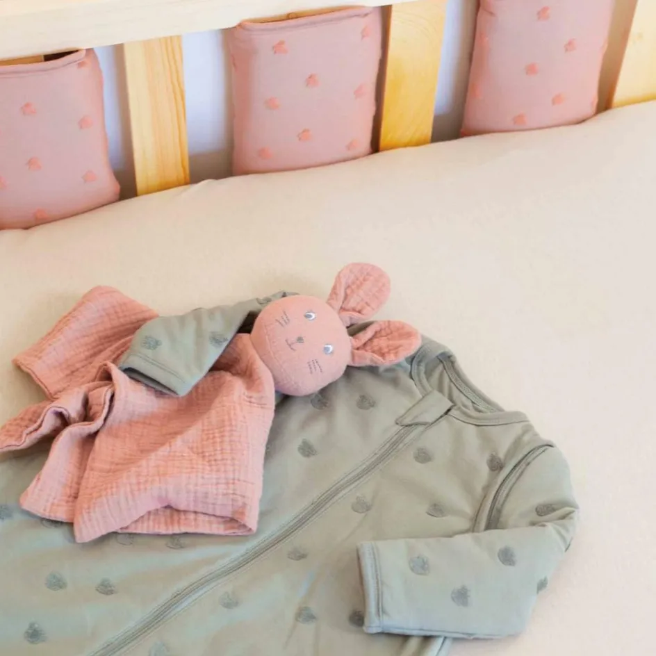 Protège barreaux Hop (pour lits 60 x 120 ou 70 x 140 cm)|Trois Kilos Sept Sale