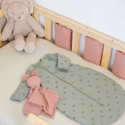 Protège barreaux Hop (pour lits 60 x 120 ou 70 x 140 cm)|Trois Kilos Sept Sale