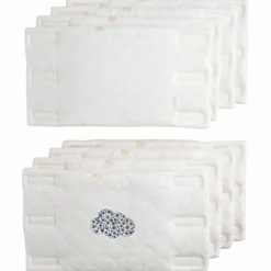 Clearance Sauthon Protège barreaux Petit Nuage (pour lits 60 x 120 et 70 x 140 cm)