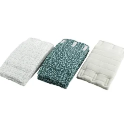 Online Sauthon Protège barreaux Promenons nous tilleul (pour lit 60 x 120 ou 70 x 140 cm)