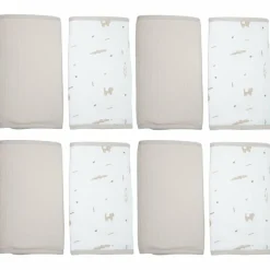 Protège barreaux Tam Tam (pout lits 60 x 120 ou 70 x 140 cm)|Trois Kilos Sept Online