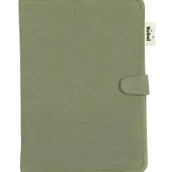 Online BEBEL Protège carnet de santé amande