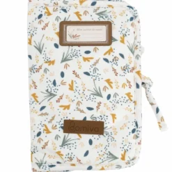 Discount Domiva Protège carnet de santé Au fil de l'eau