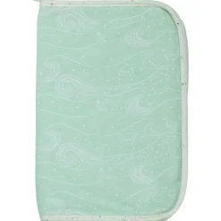 Protège carnet de santé Au large de Nova|Trois Kilos Sept