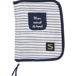 Protège carnet de santé Baby sailor|Sauthon Hot
