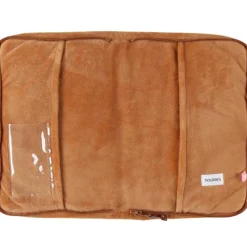 Best Noukie's Protège carnet de santé Babou & Kendi