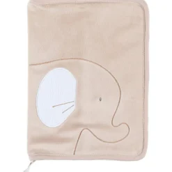 Protège carnet de santé Bali, Moka & Snow|Noukie's Best