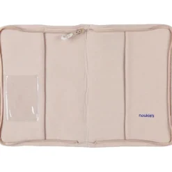 Protège carnet de santé Bali, Moka & Snow|Noukie's Best