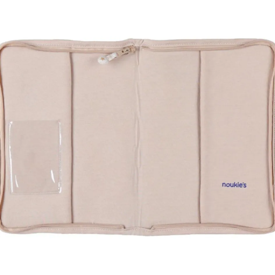 Protège carnet de santé Bali, Moka & Snow|Noukie's Best