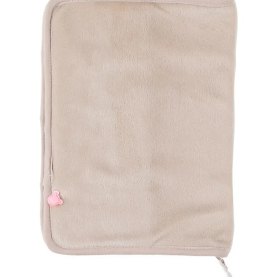 Protège carnet de santé Bali, Moka & Snow|Noukie's Best