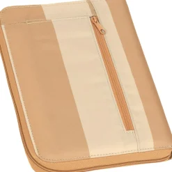 Clearance Lässig Protège carnet de santé beige camel