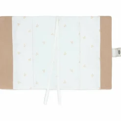 Outlet Jollein Protège carnet de santé Biscuit