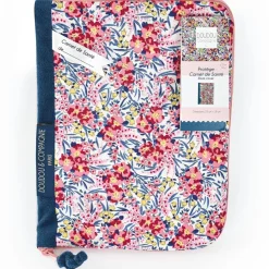 Protège carnet de santé Boh'aime|Doudou et Compagnie Sale