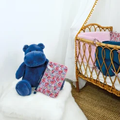 Protège carnet de santé Boh'aime|Doudou et Compagnie Sale