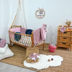 Protège carnet de santé Boh'aime|Doudou et Compagnie Sale