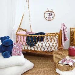 Protège carnet de santé Boh'aime|Doudou et Compagnie Sale