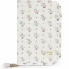 Protège carnet de santé Botton Fleurs|Walking Mum Online