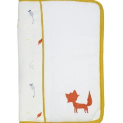 Protège carnet de santé Cache-cache en forêt|Trois Kilos Sept Clearance